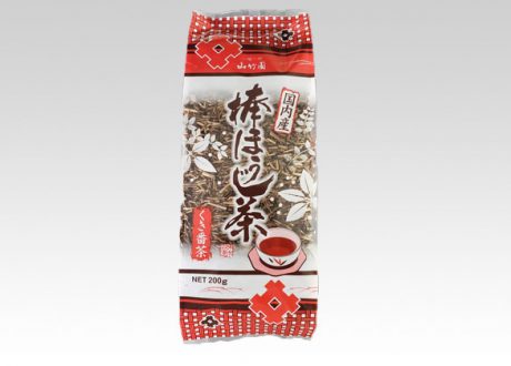 国内産くき番茶棒ほうじ茶