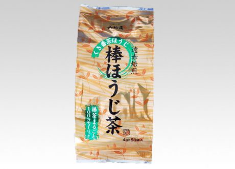 棒ほうじ茶ティーパック