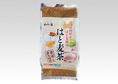 富山はと麦茶ティーパック